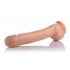 The Destroyer - 16.5 Inches Dildo - Beige