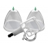 Size Matters Breast Cupping System