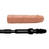 Dick Stick Expandable Dildo Rod - Versatile Play