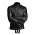 Straight Jacket Black Large