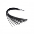 Extreme Twilight Flogger - Silicone Estim Attachment