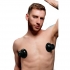 XL Plungers Extreme Suction Nipple Suckers - Maximized Sensation