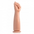 Fisto Clenched Fist Dildo - Experience Intense Pleasure