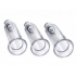 Clit and Nipple Cylinders Set