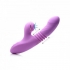 Luxury Thrusting Suction Rabbit Vibrator