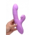 Luxury Thrusting Suction Rabbit Vibrator