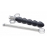 Silicone Links Lubricant Launcher - Black