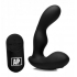 Alpha Pro 7X P-Stroke Prostate Stimulator - Black