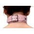 Frisky Miss Behaved Chest Harness - Pink