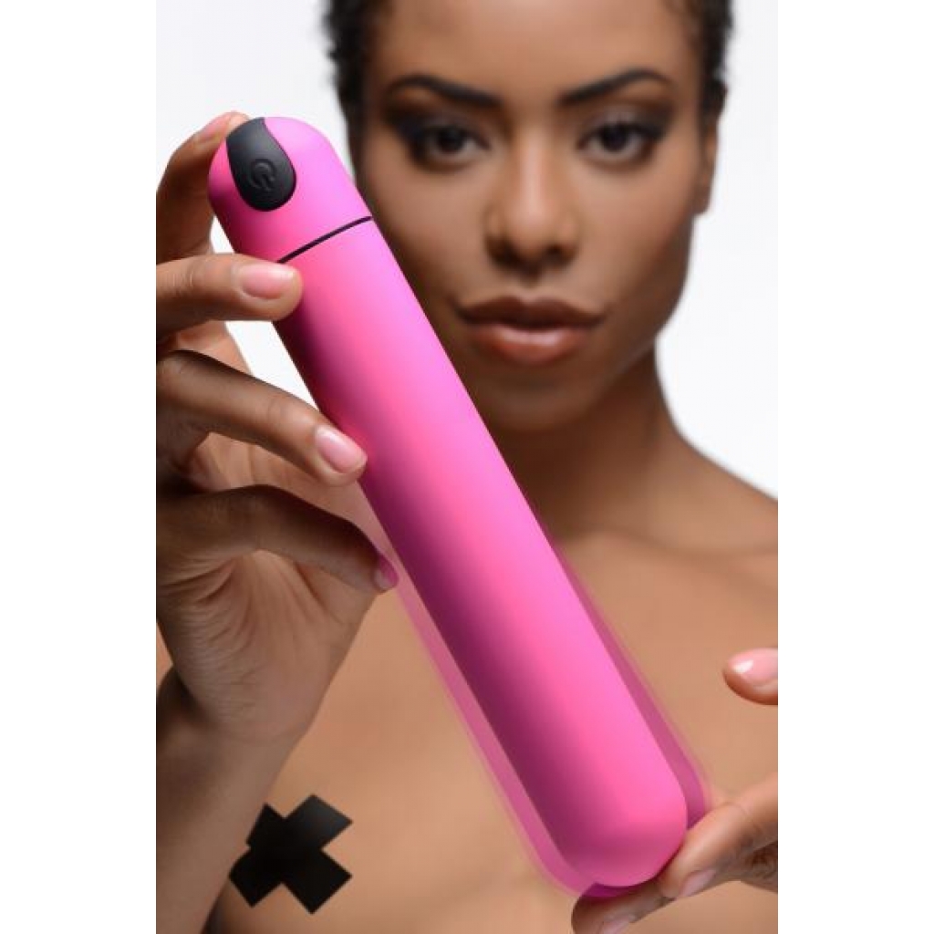 Bang XL Bullet Vibrator - Pink