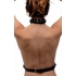 Female Chest Harness - Black O/S