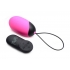 Bang XL Silicone Vibrating Egg Pink