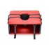 Queening Chair Stool - Red