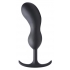 Premium Silicone Weighted Prostate Plug - XL