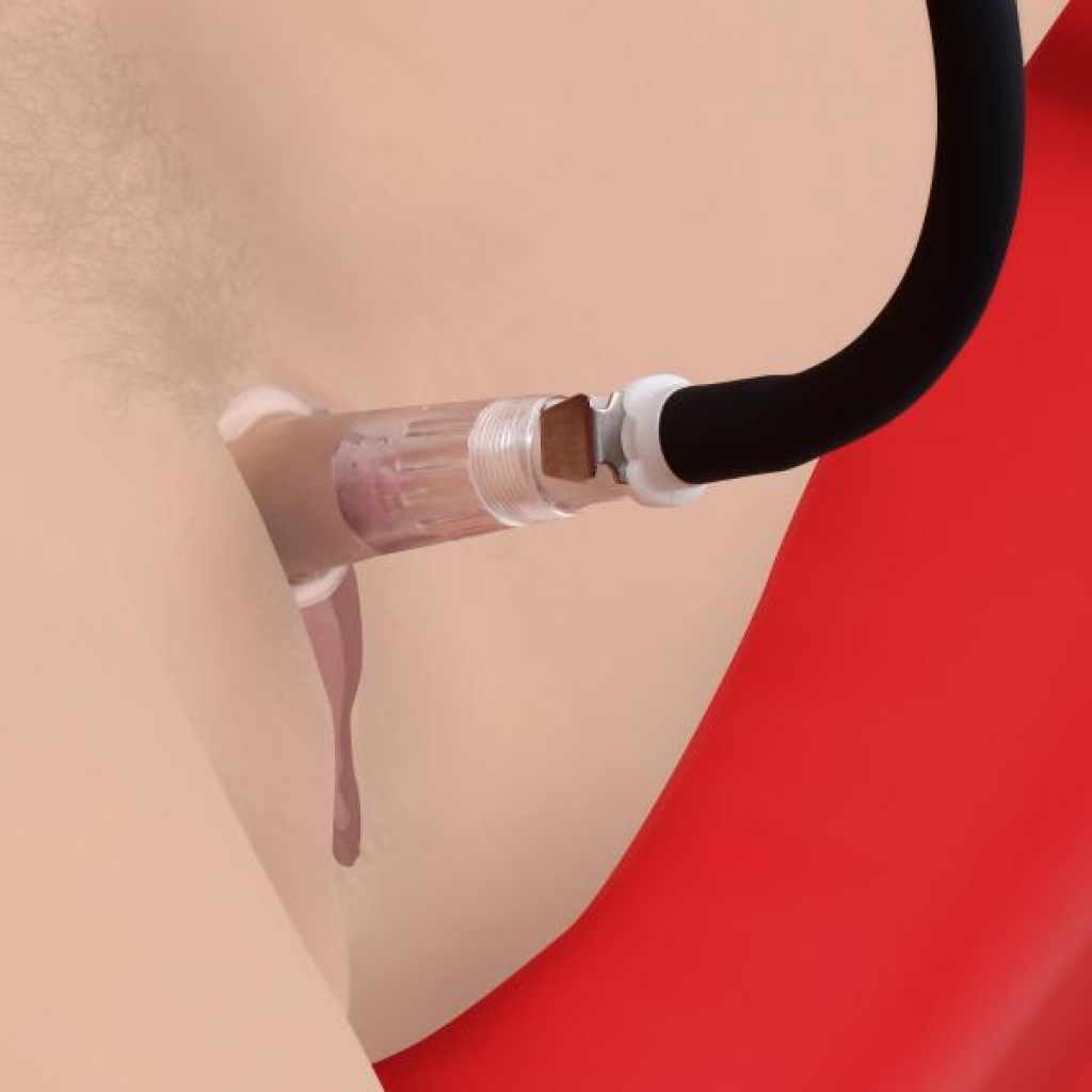 Clitoris Pumping System - Heighten Sensations