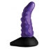 Veiny Space Alien Silicone Dildo - Orion Invader