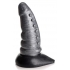 Beastly Tapered Bumpy Silicone Dildo - Adventure Awaits