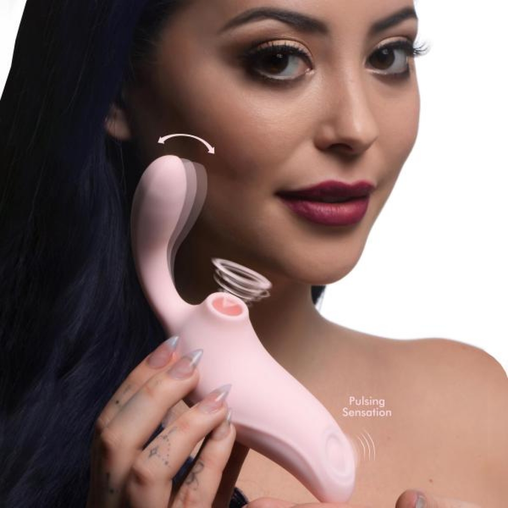 Triad Clitoral Stimulator Vibrator