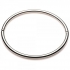 Stainless Steel Locking Collar - Large