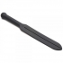 Stung Silicone Tawse - Black