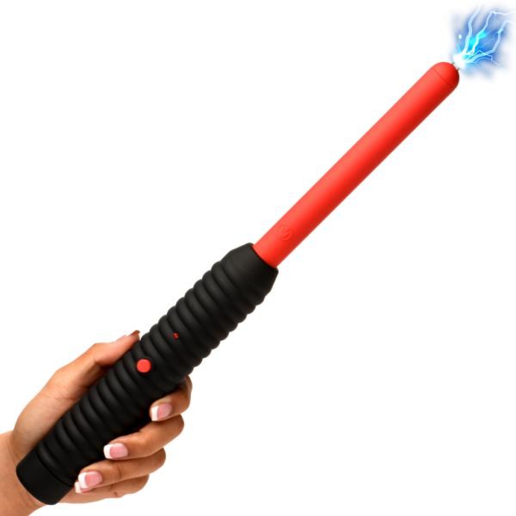 Spark Rod Zapping Wand - Shock Play Tool