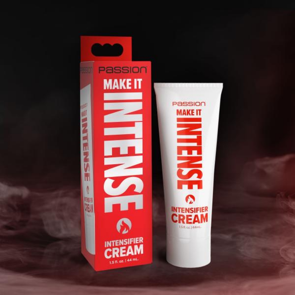 Make It Intense Intensifier Cream - 1.5oz