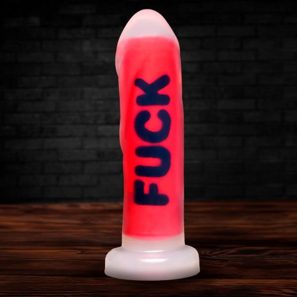 Premium Silicone FUCK Dildo