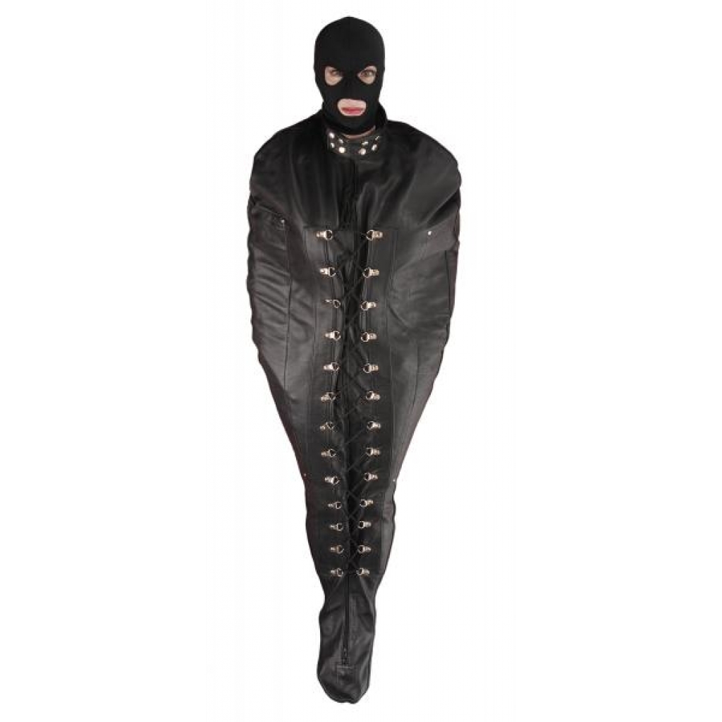 Premium Leather Sleep Sack - Large