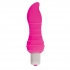 Tease Silicone Bullet Vibe - Pink