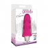 Charm 7 Function Petite Silicone Vibe