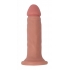 Jock Light Bareskin Dildo - 6 Inch