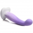 Slim G-Spot Silicone Dildo