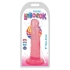 6 Inch Slim Stick Cherry Ice Dildo