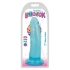 7 Inch Slim Stick Berry Ice Dildo