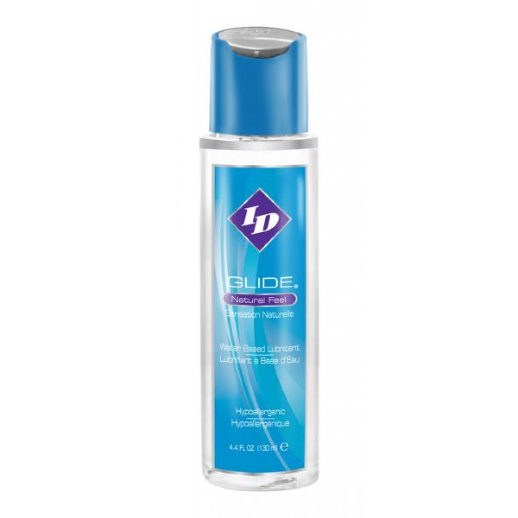 ID Lubricant Glide - 4.4oz Squeeze Bottle