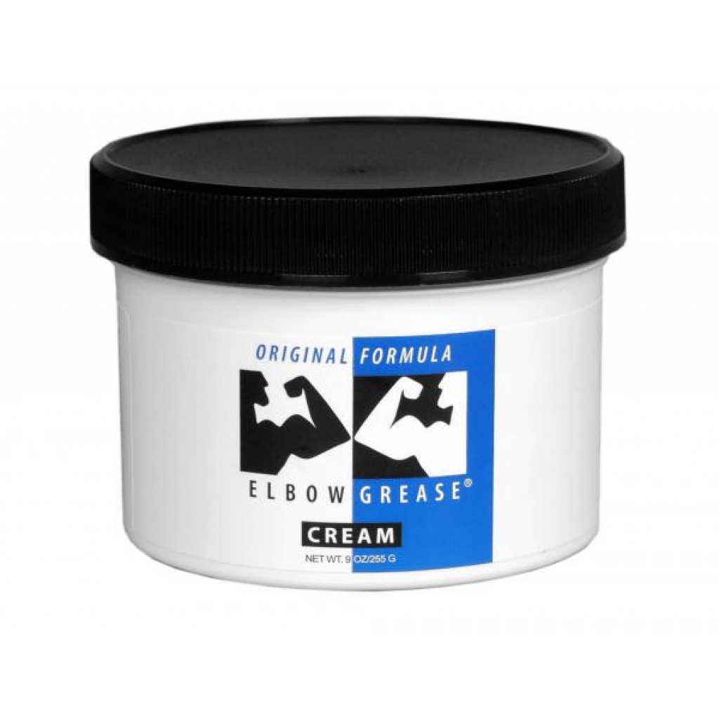 Elbow Grease Original Cream- 9 Oz