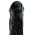 Master Penis The Cyclops - Thick 10 inches Dildo - Black