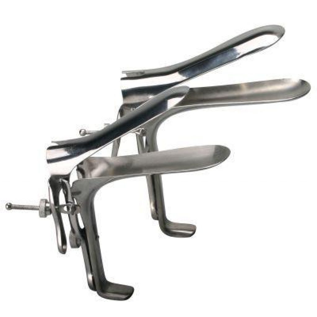 Stainless Steel Speculum