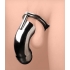 Stainless Steel Chastity Penis Cuff