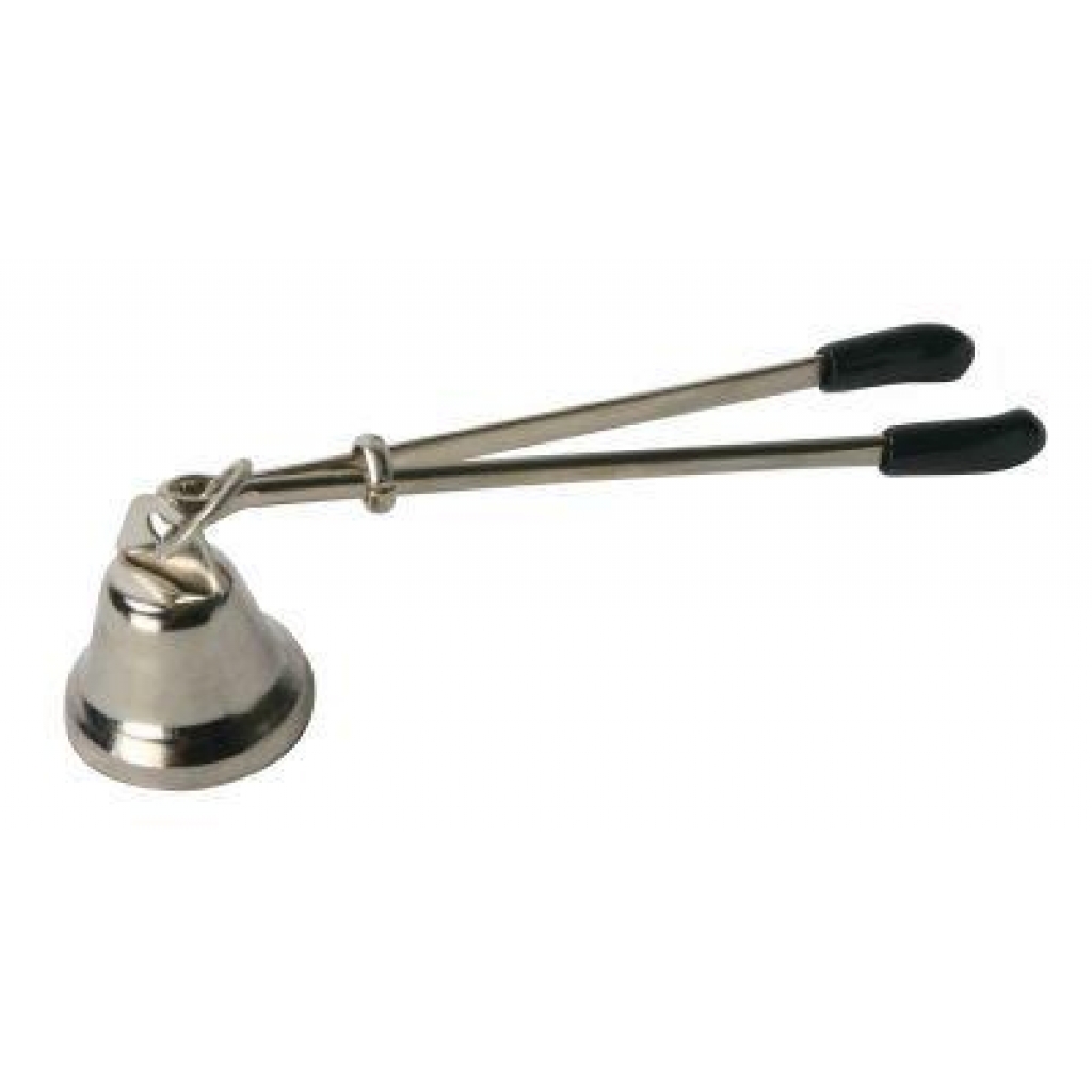 Clit Clamp with Bell