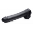 The Master Suction Cup Dildo - Black