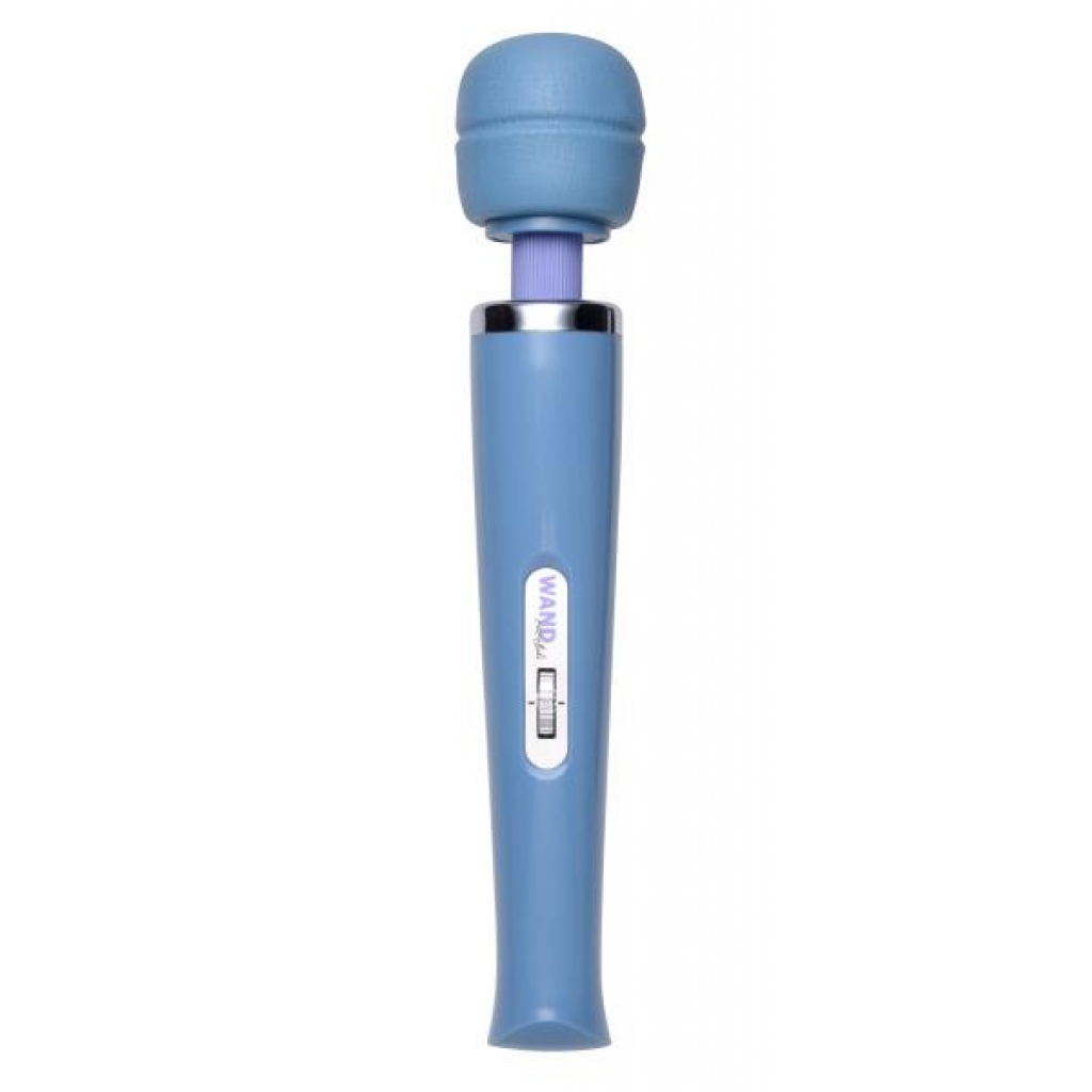 Wand Essentials Rechargeable 7-speed Wand Massager