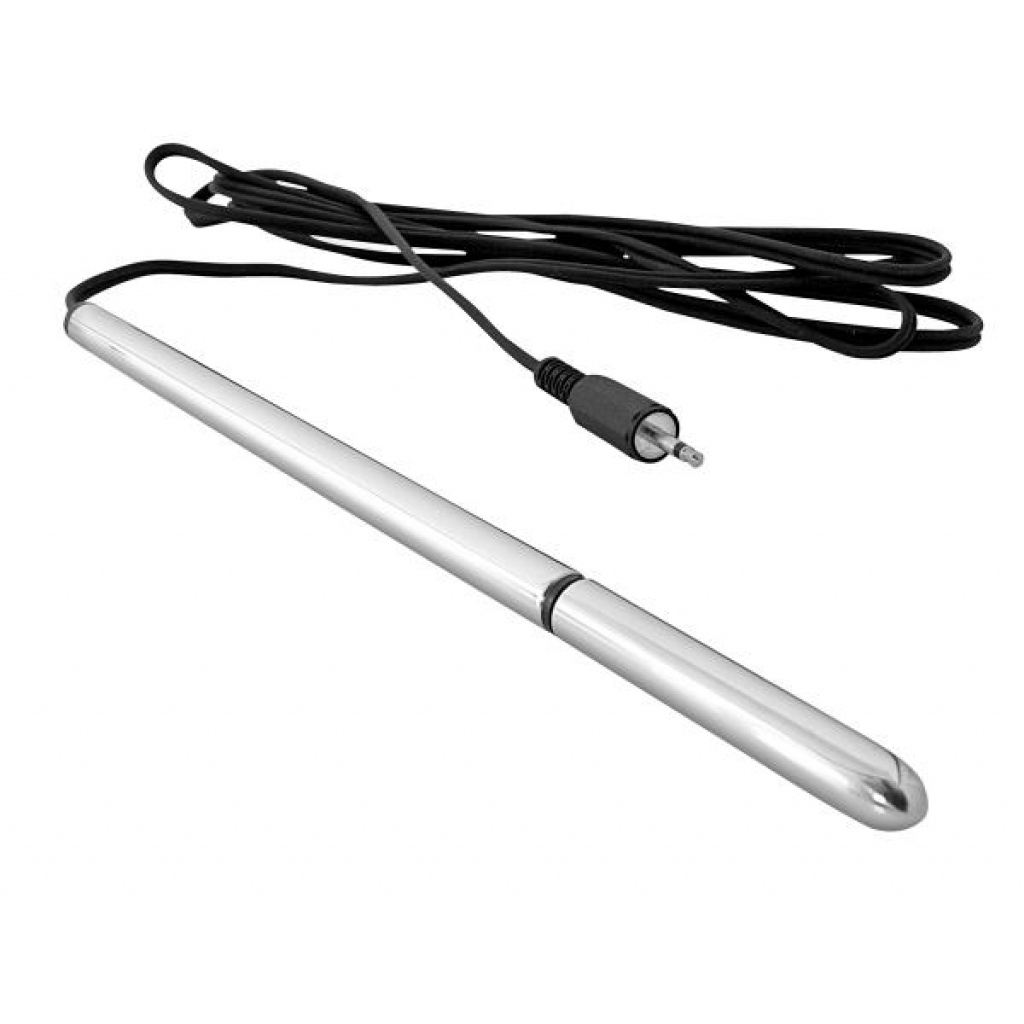 Zeus Electrosex Urethral Wand