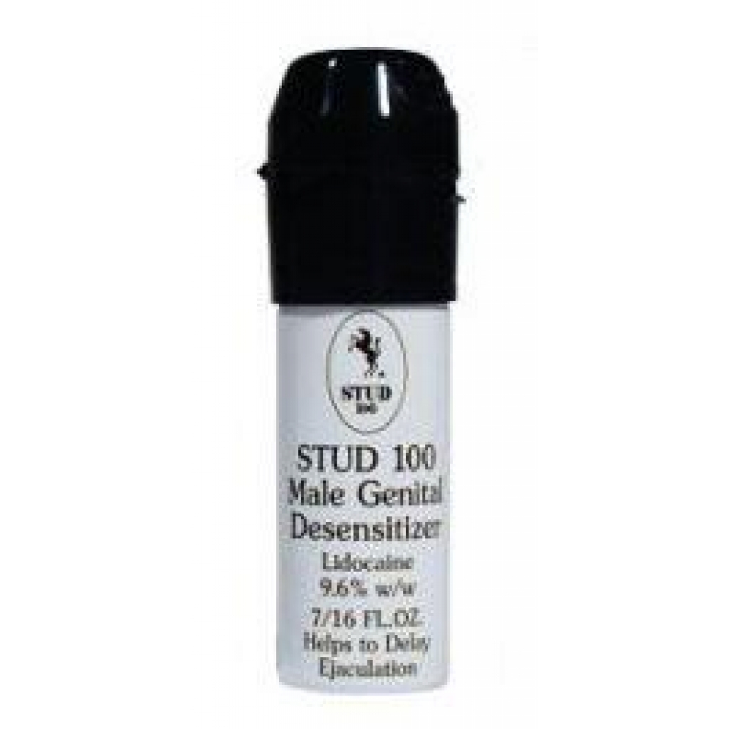 Stud 100 Male Genital Desensitizer