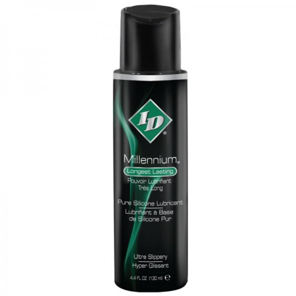 ID Millennium 4.4 Fl. Oz. Silicone Lubricant