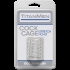 Titanmen TPE Penis Cage - Clear