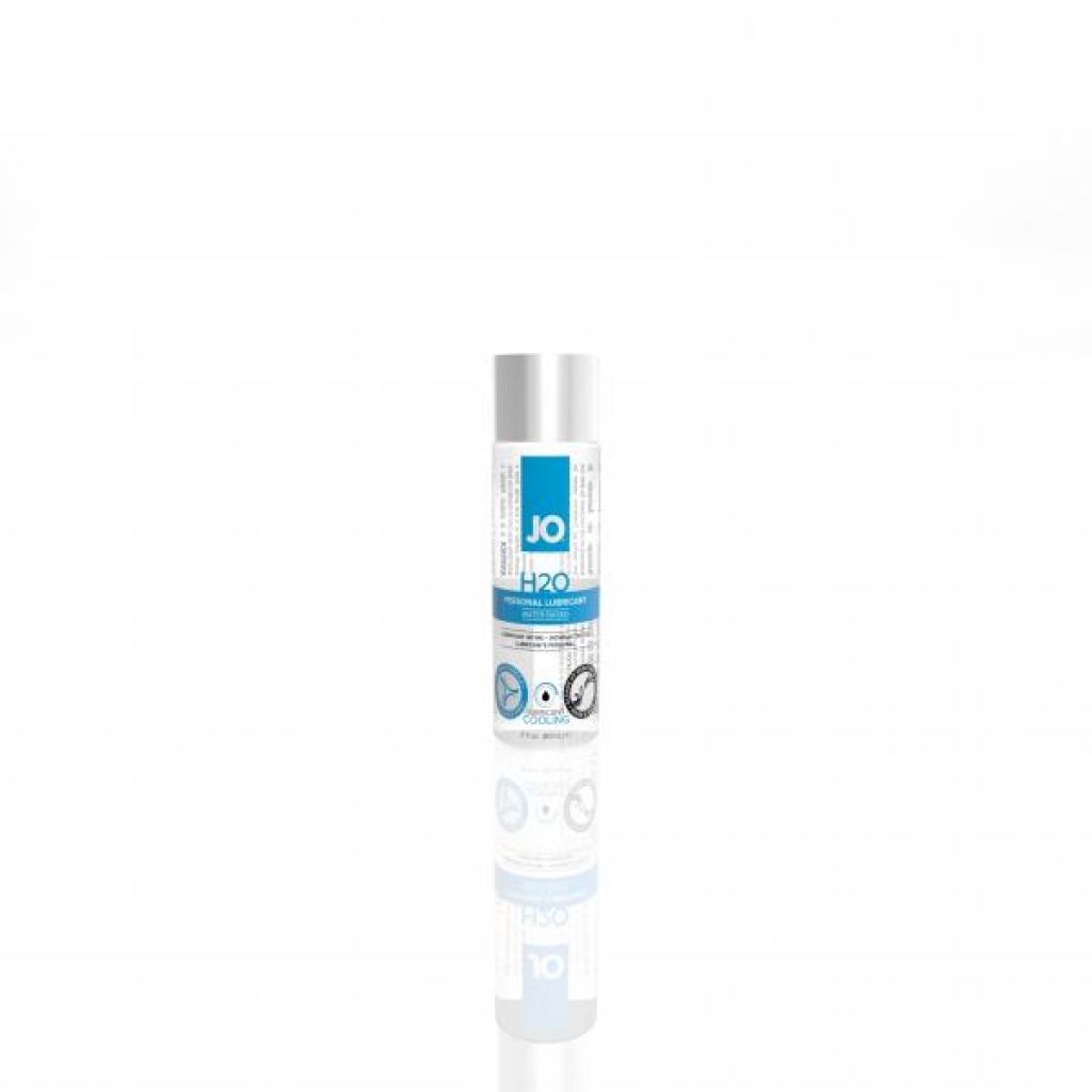 Jo H2O Cool Water Based Lubricant