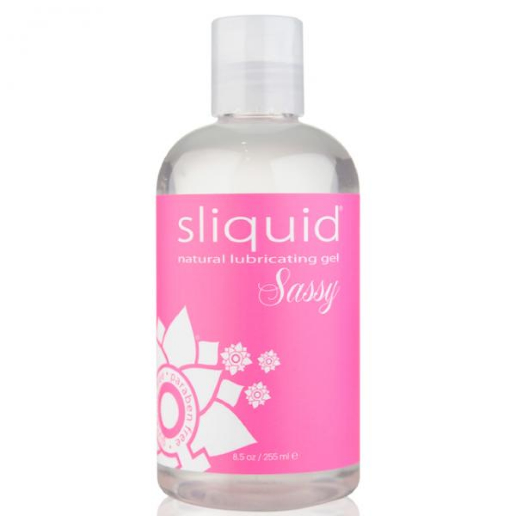 Sliquid Sassy Intimate Gel Booty Formula