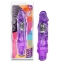 Wild Ride Waterproof Vibrator - Purple