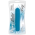 Power Bullet Breeze Extended 3 Speed Vibrator - Blue